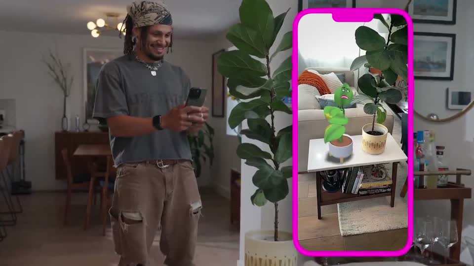 stoopid buddy · roommates project footage