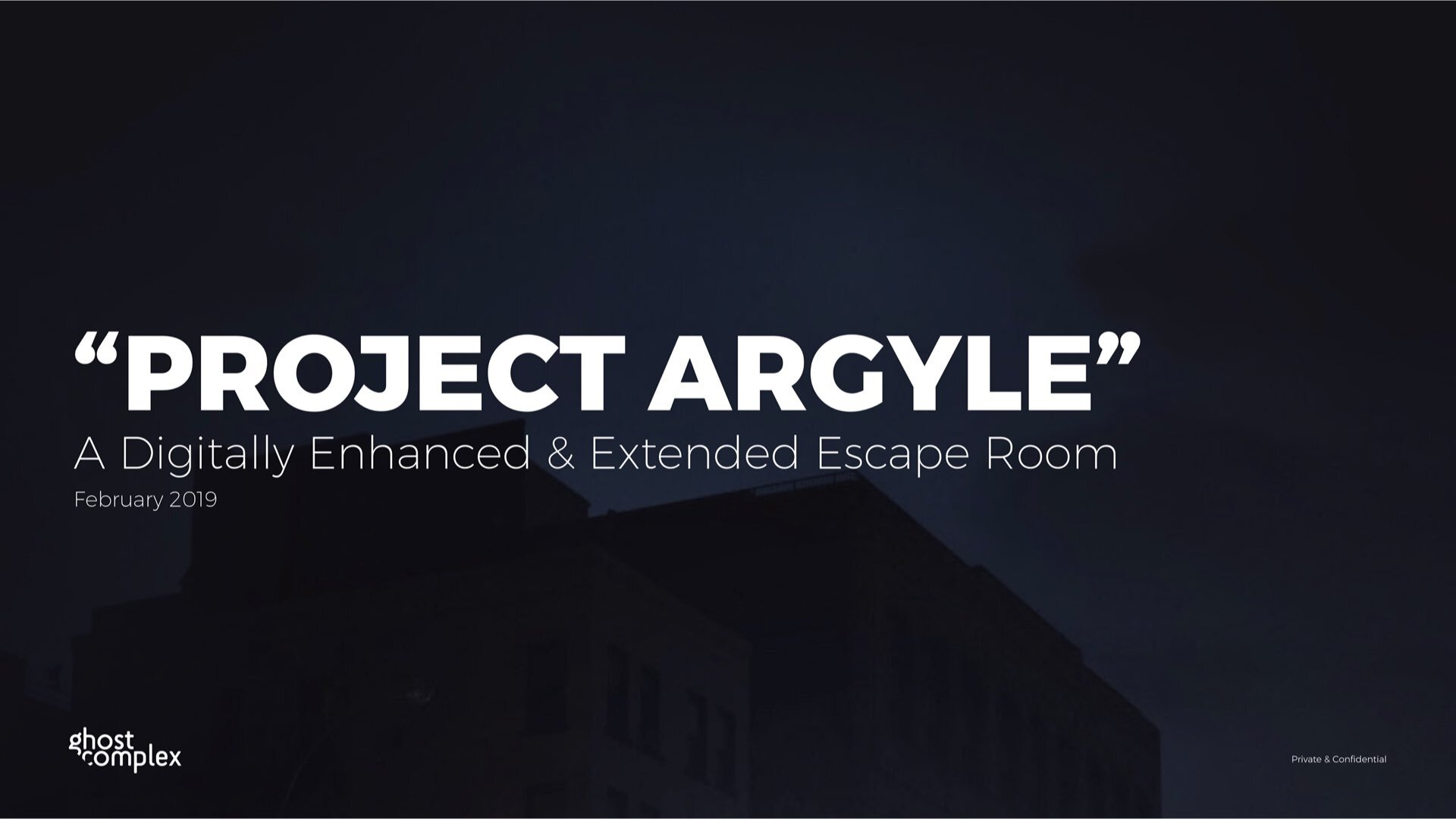 city of las vegas slide 1