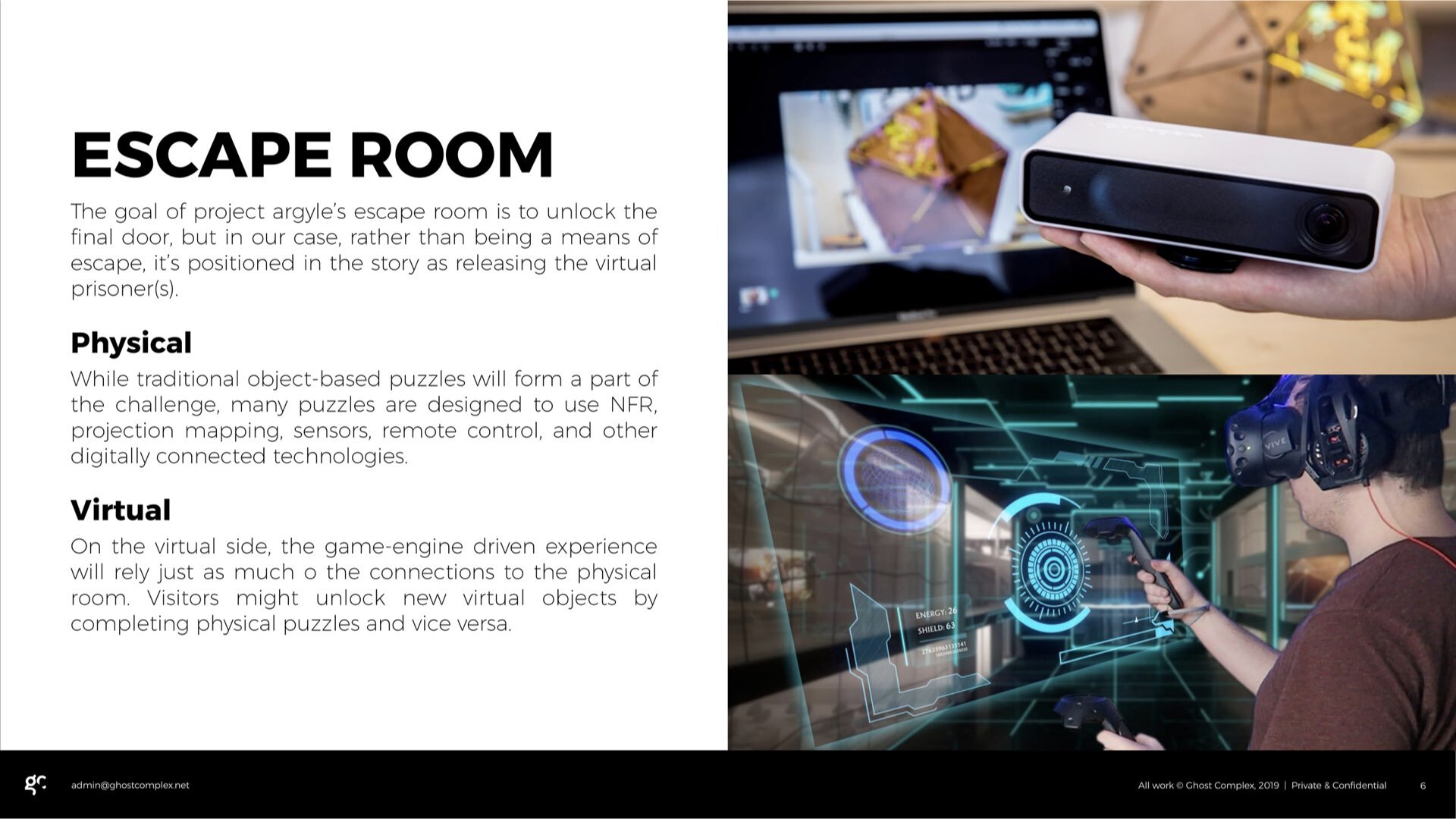 city of las vegas slide 6