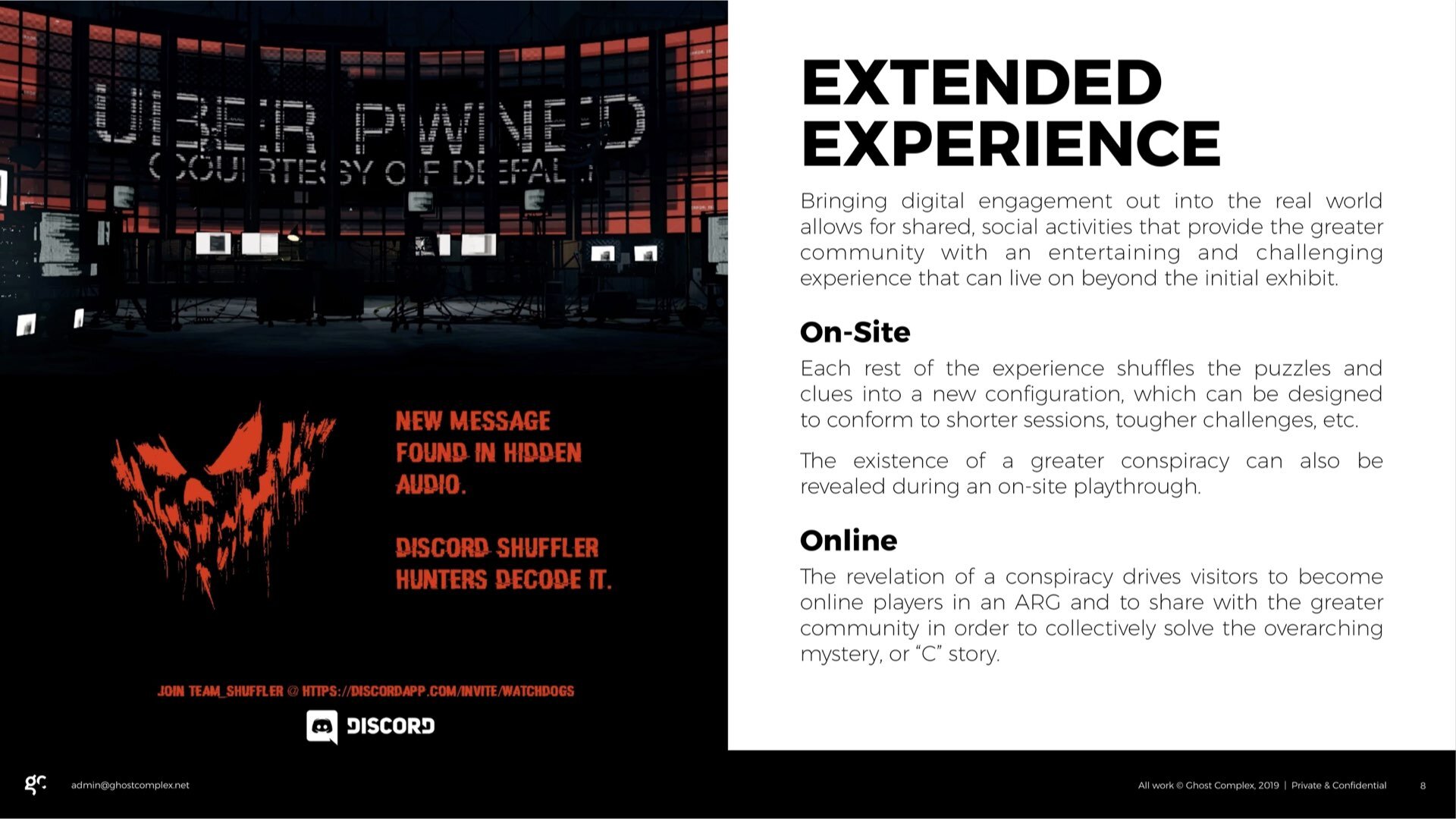 city of las vegas slide 8