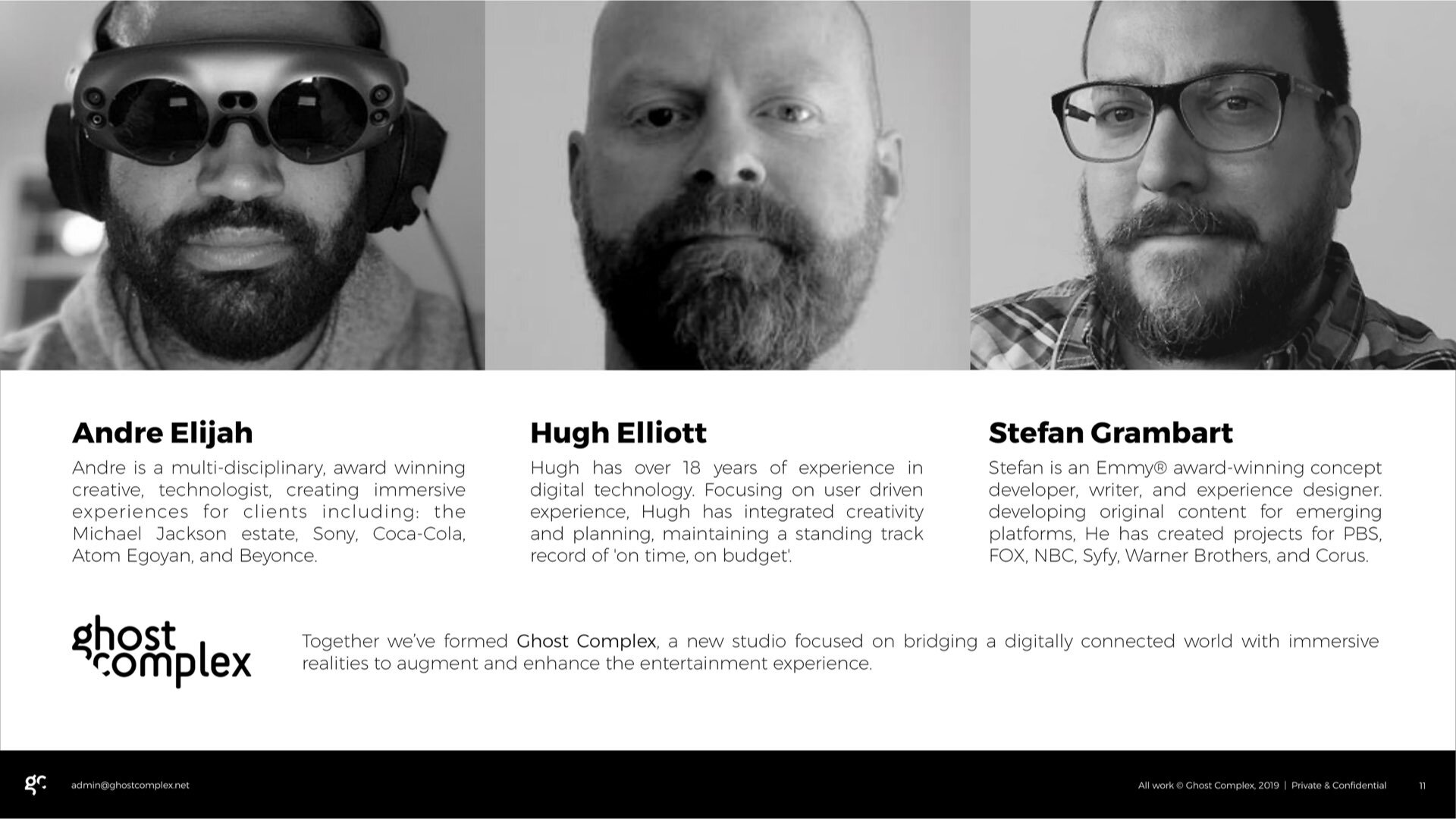 city of las vegas slide 11