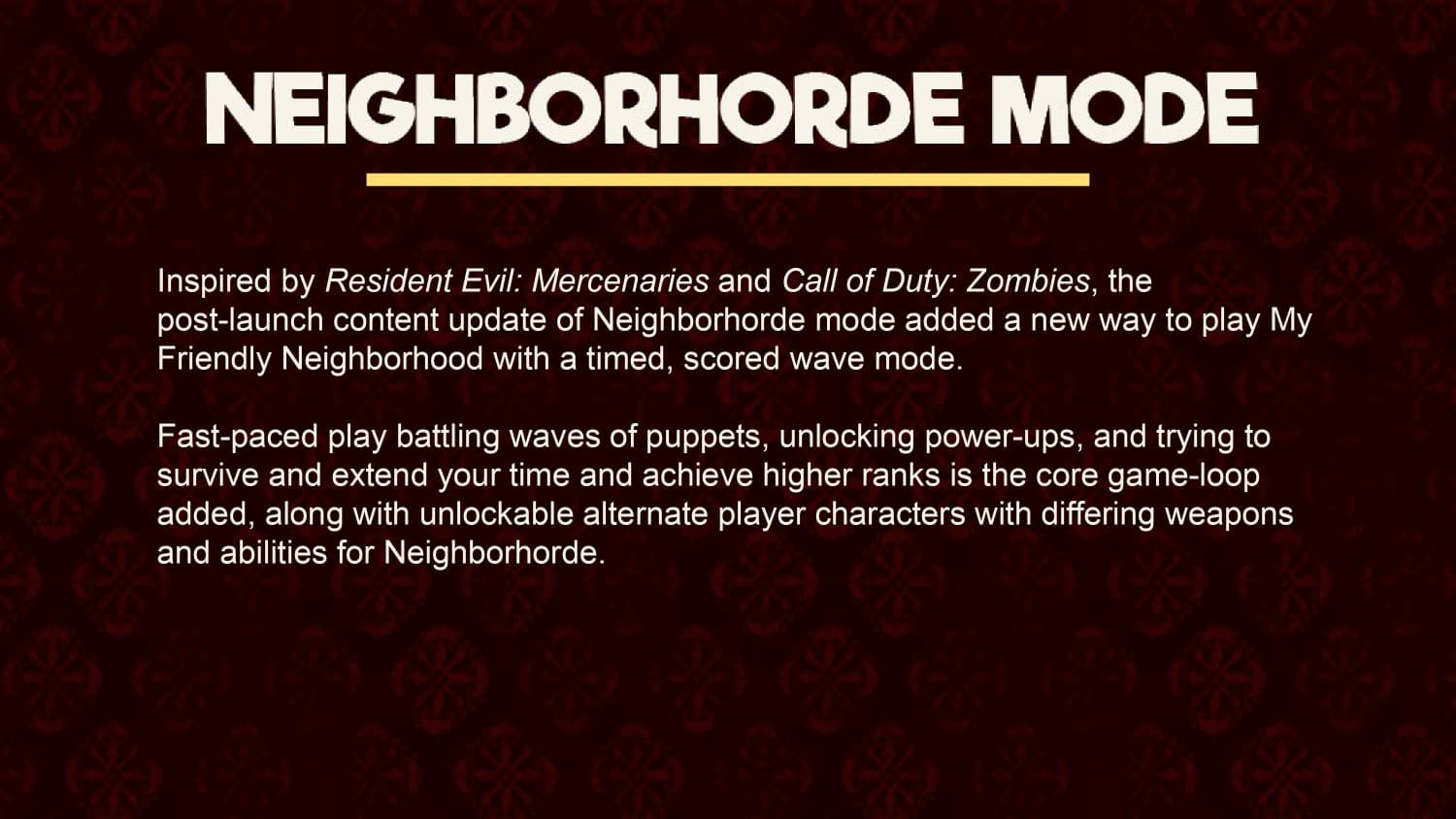 sony playstation slide 4